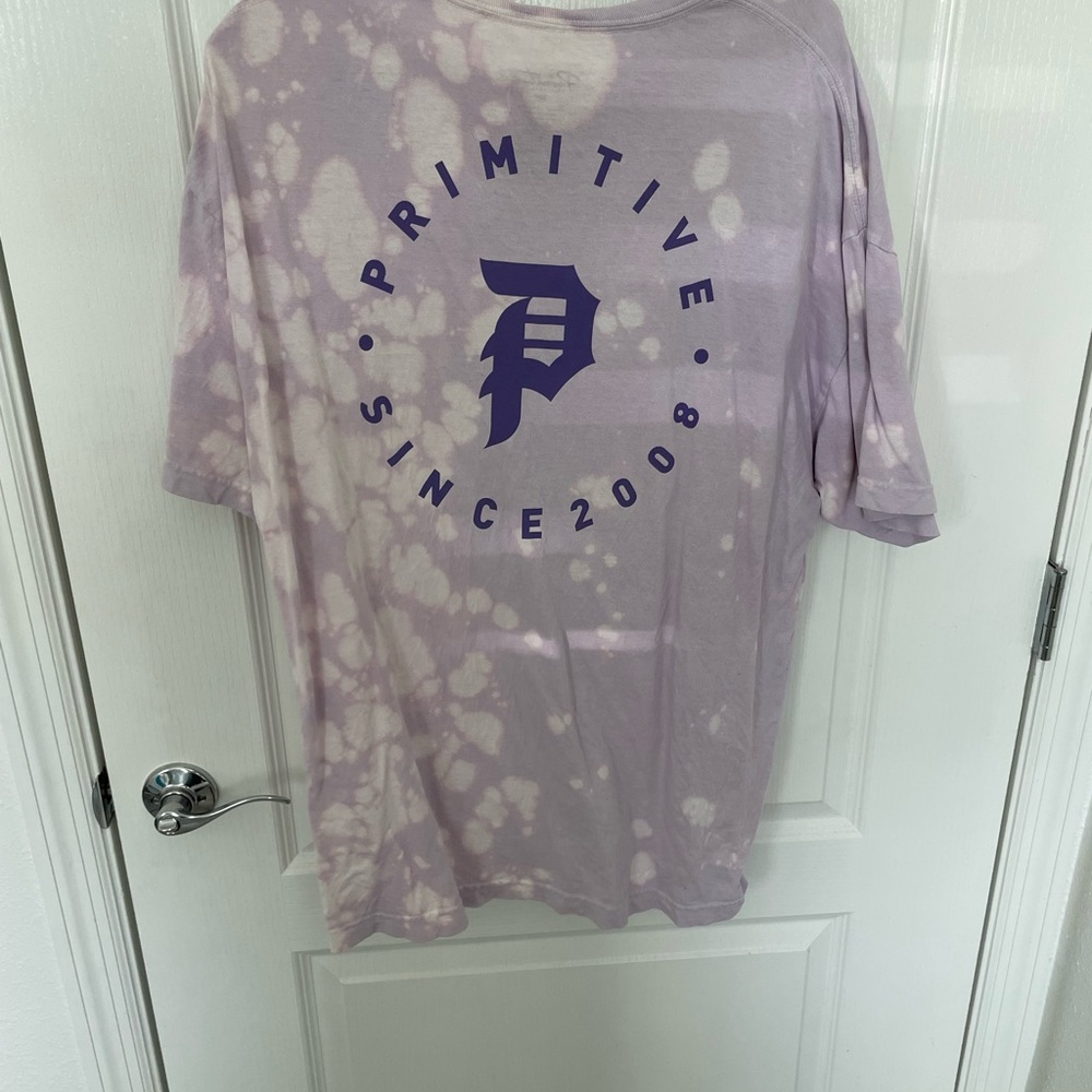 Primitive Tee - Picture 2 of 2